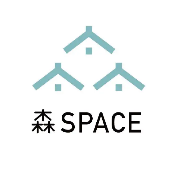 使用者-森SPACE LOGO